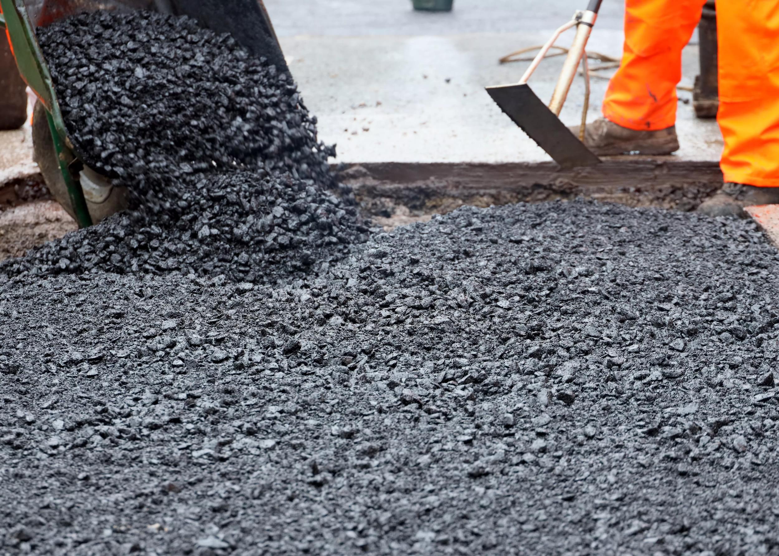 What is Asphalt  Irish Asphalt Pavement Producers Association