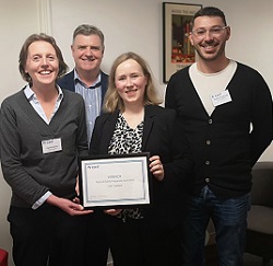 CIHT Scotland committee members