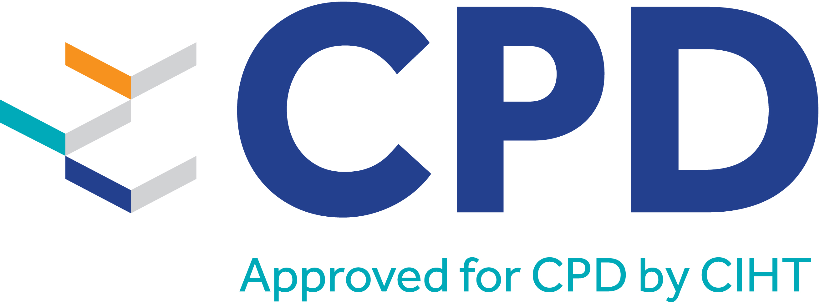 ciht cpd logo