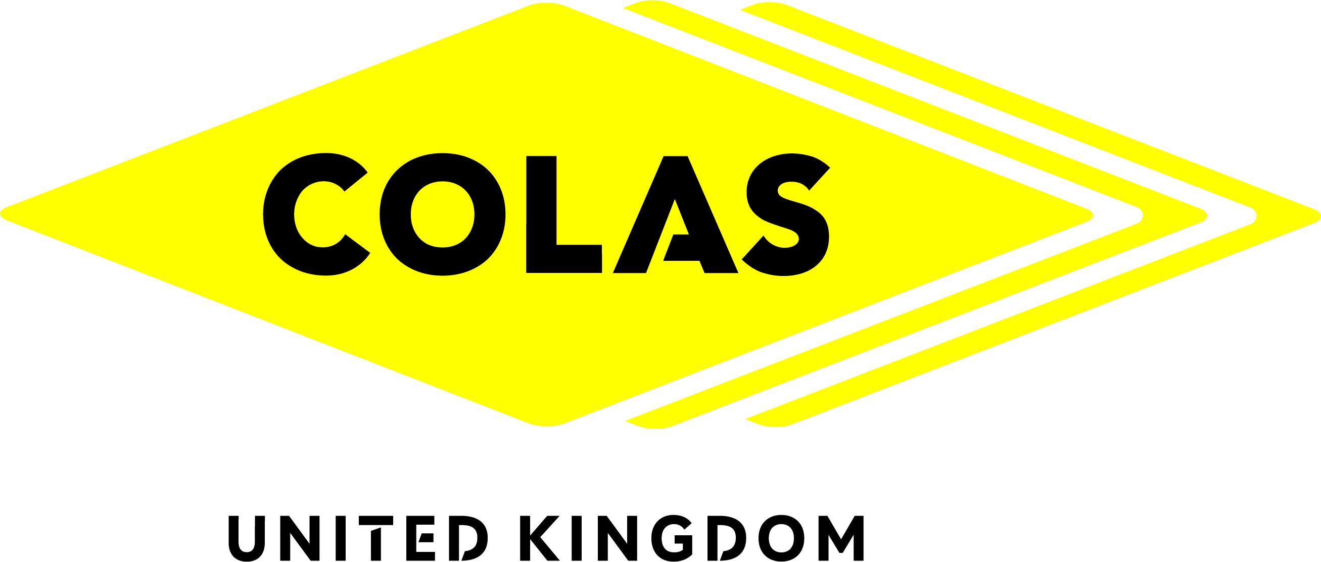Colas UK logo
