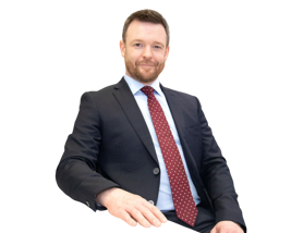 Conor McCarthy