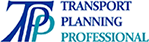 Transport Planning Professional logo