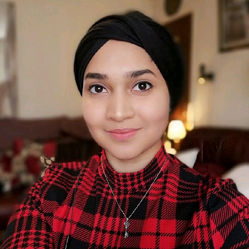 Zahraa Kadri, Principal Asset Management Consultant at Arcadis