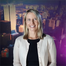 Dr Suzanne Bartington