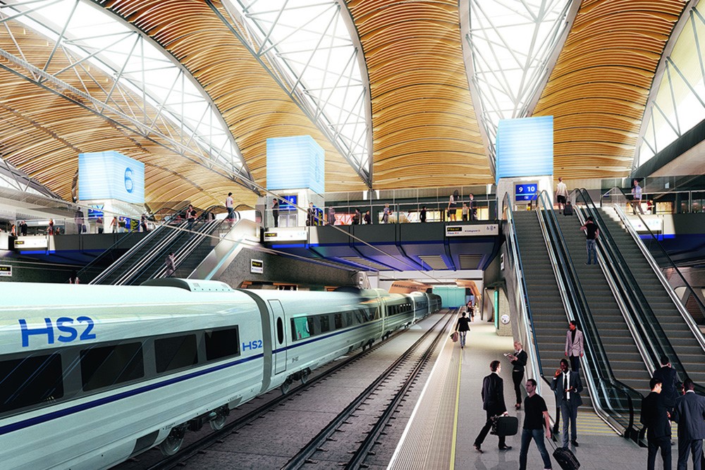 Both Capital funding for transport infrastructure and revenue expenditure will be maintained at the levels set in the last spending review for the current three-year period up 24/25