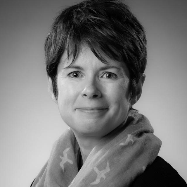 Professor Lorraine Whitmarsh