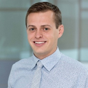 Patrick Andison, Senior Economics Consultant, Arup