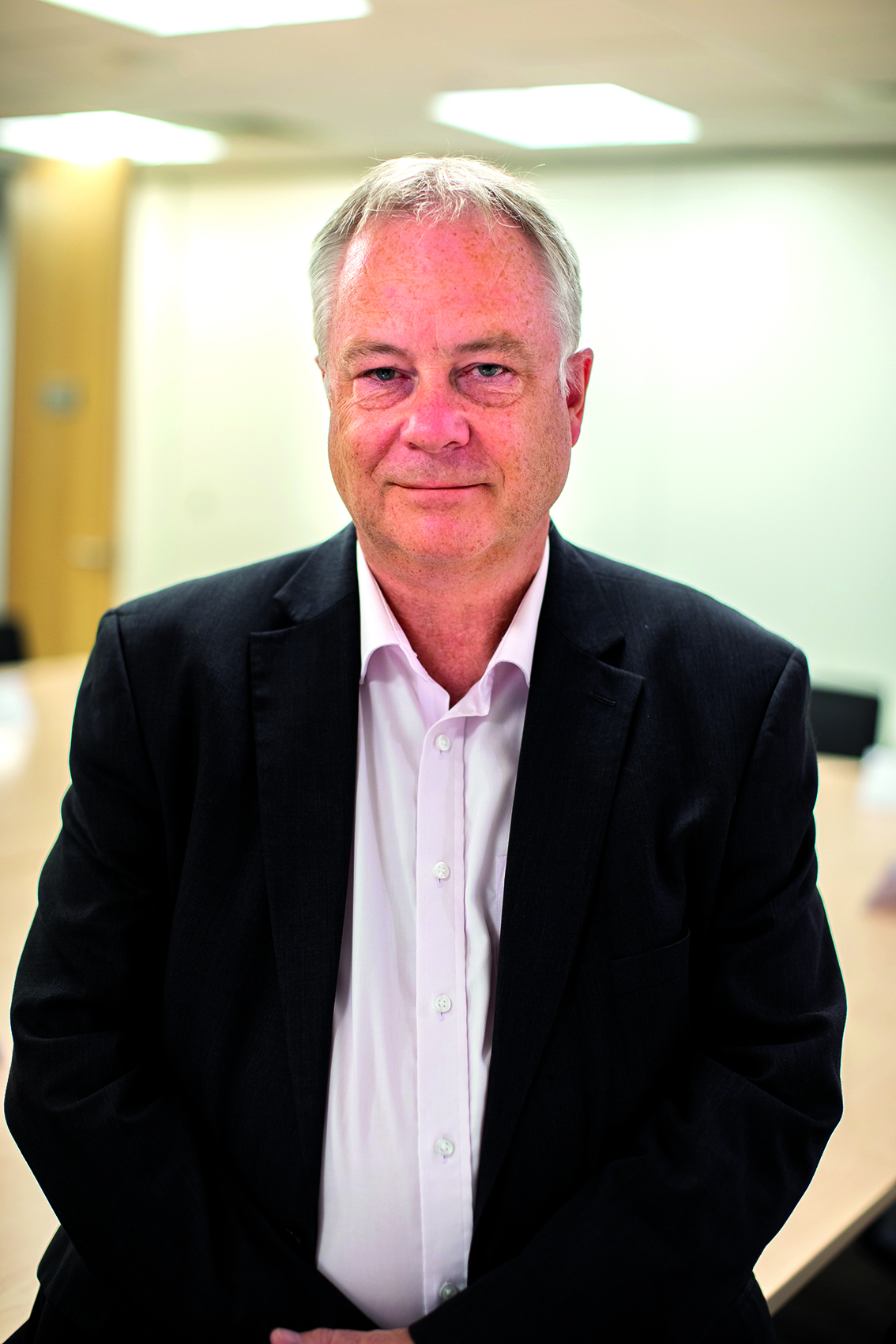 Tony Meehan- Atkins