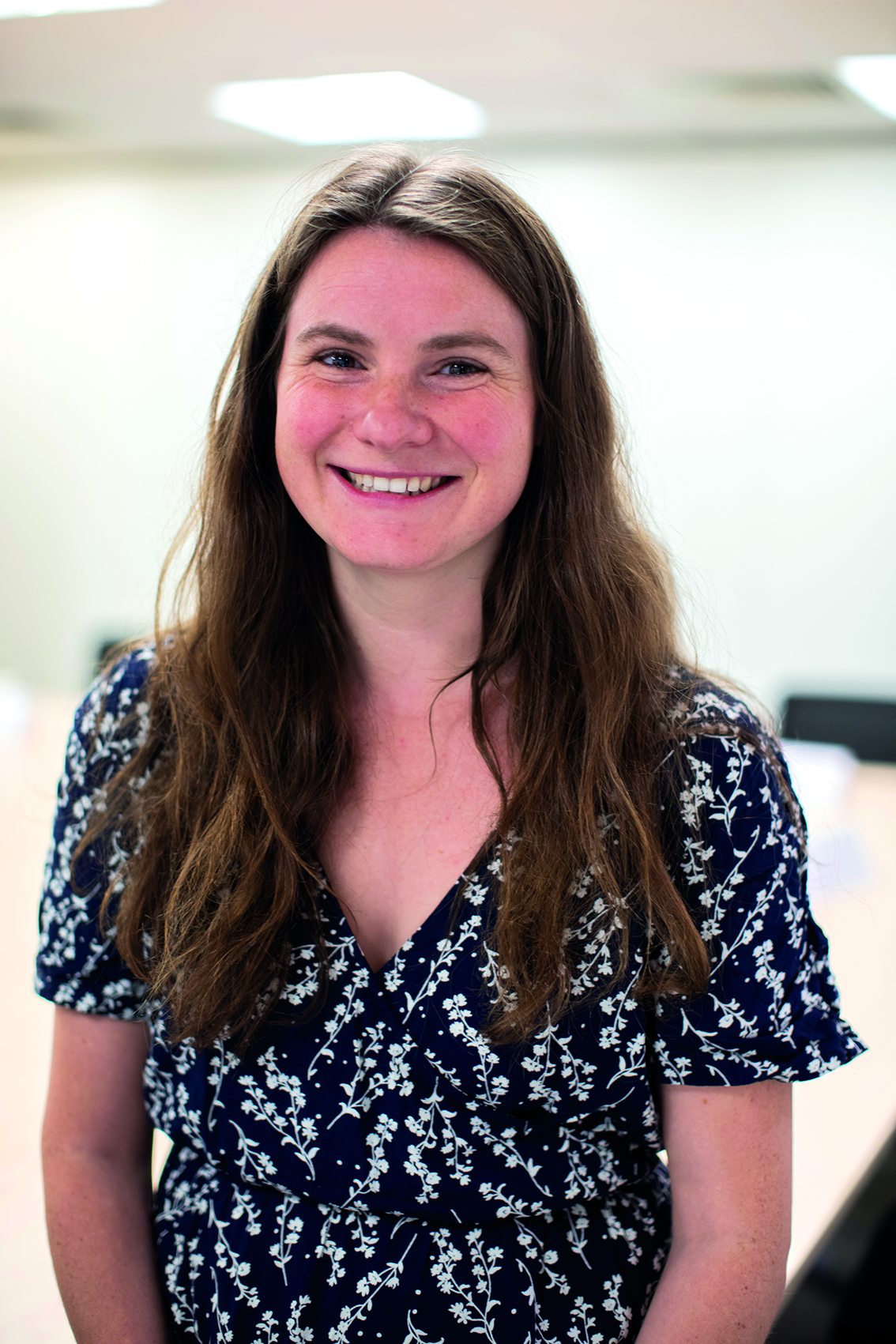 Philippa Horton- University of Cambridge