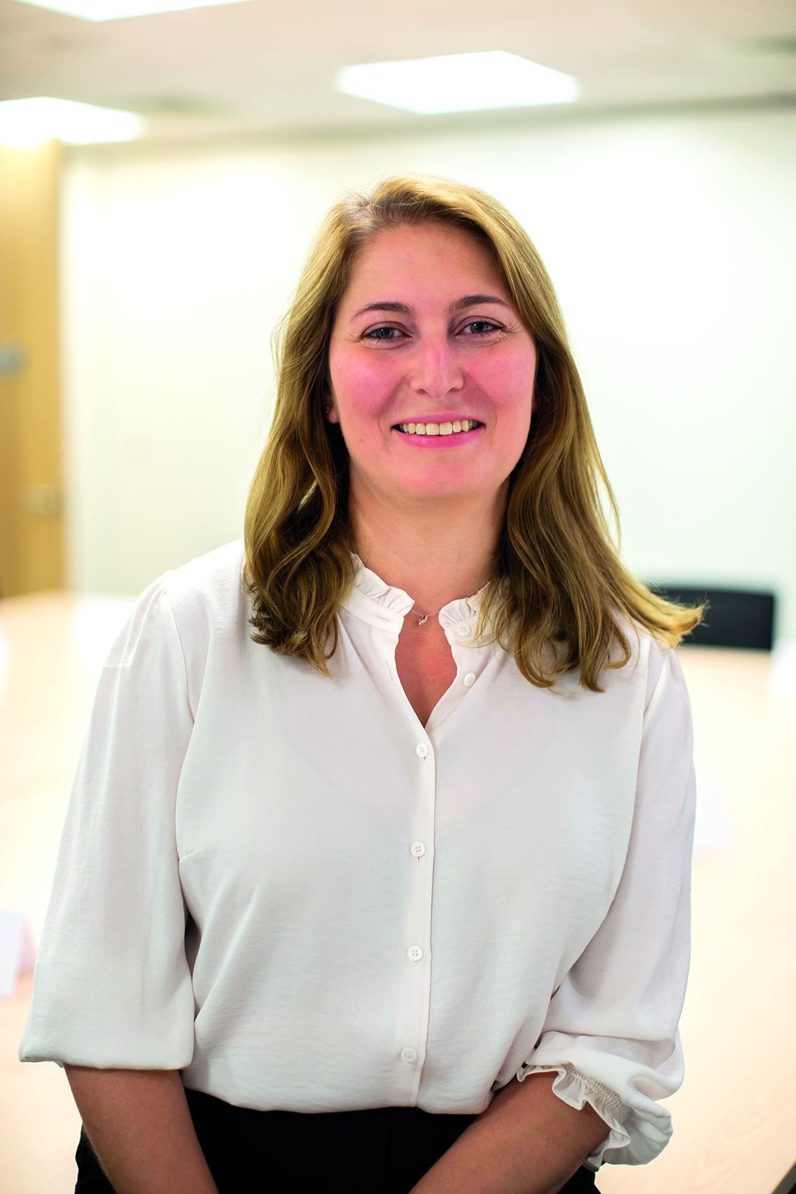Paula Gough – Costain