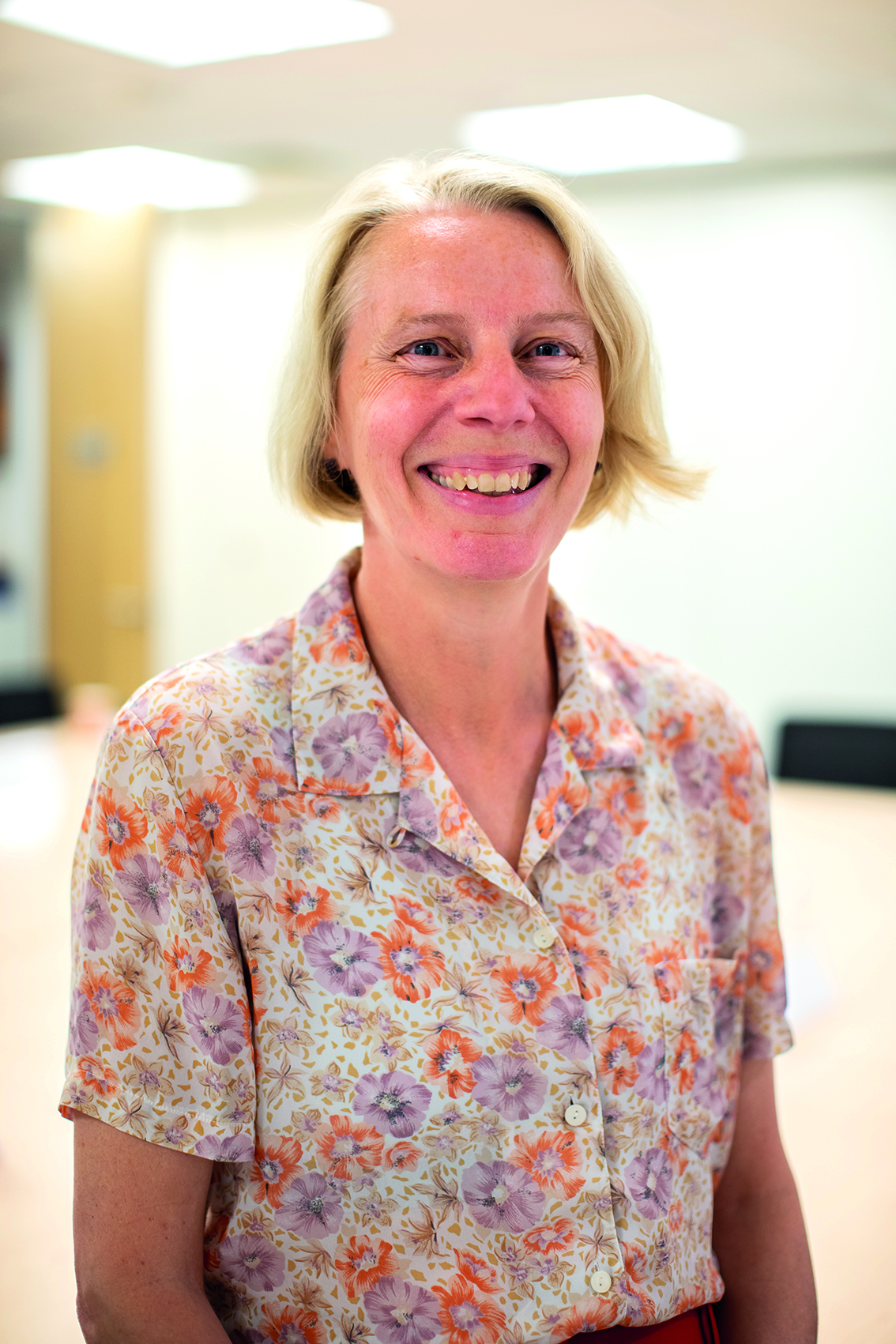 Sue Percy- CIHT