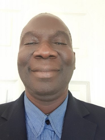 Igho Emeseh- asset manager for VolkerHighways