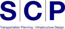 SCP logo