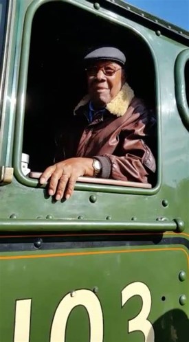 Photo credit: Black History Month UK