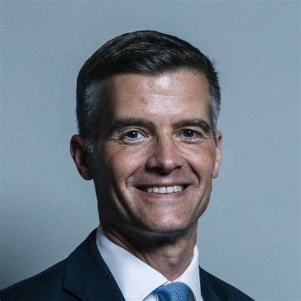 Mark Harper- new Secretary of State for Transport