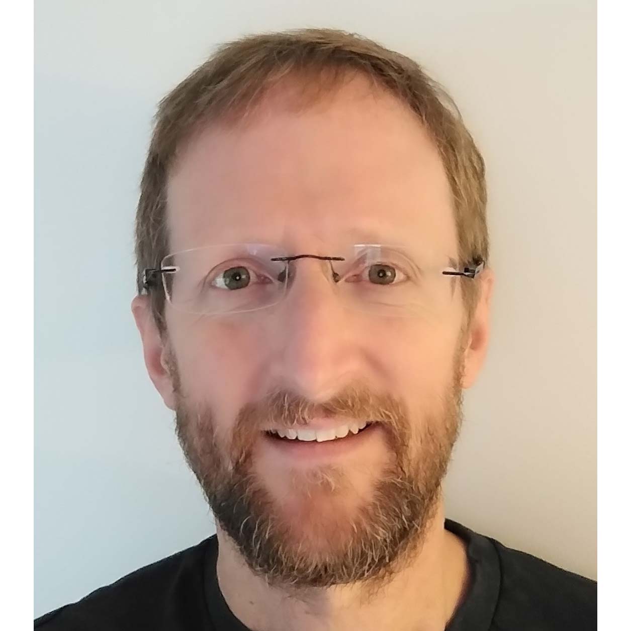 Professor Glenn Lyons, Chair of Road Investment Scrutiny Panel