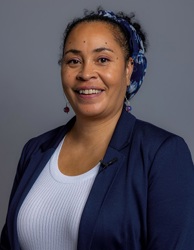 Melanie Clarke, National Highways, image