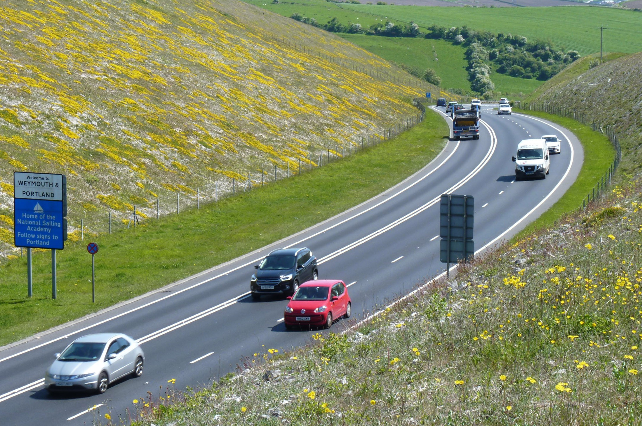 Photo credit: Phil Sterling