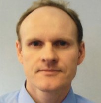 Paul Griffiths photo