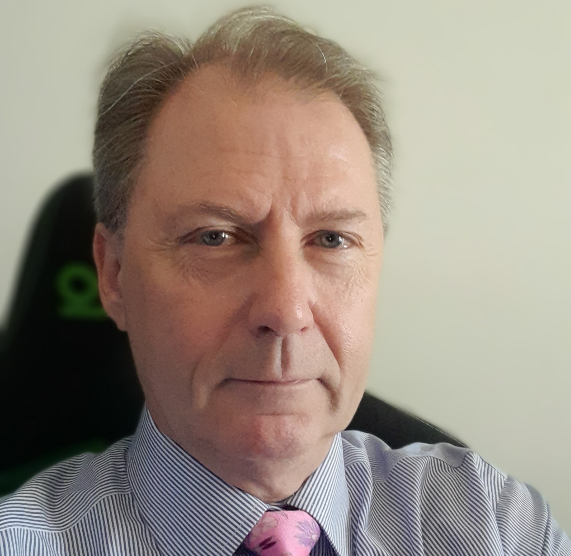 Steve Gooding, Visiting Professor at UWE Bristol and Director of the RAC Foundation