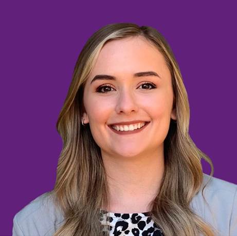 Maggie Taylor, aggregates and asphalt division, FM Conway