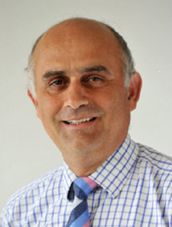 Picture of Andreas Markides