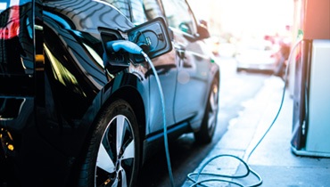 EV infrastructure announced in the Autumn Statement 2023