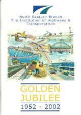 Golden Jubilee Booklet