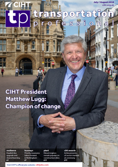 TP July / August 2018