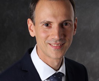 Richard Coates (ORR's Deputy Director)