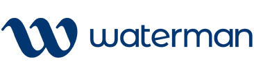 Waterman Aspen logo