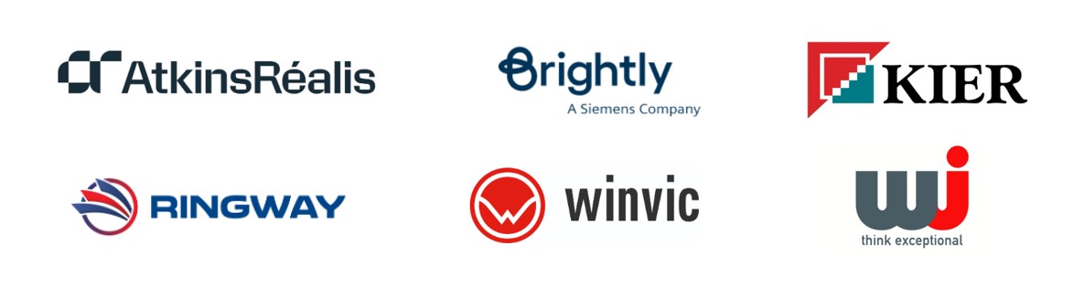 2025 CIHT Award Sponsors