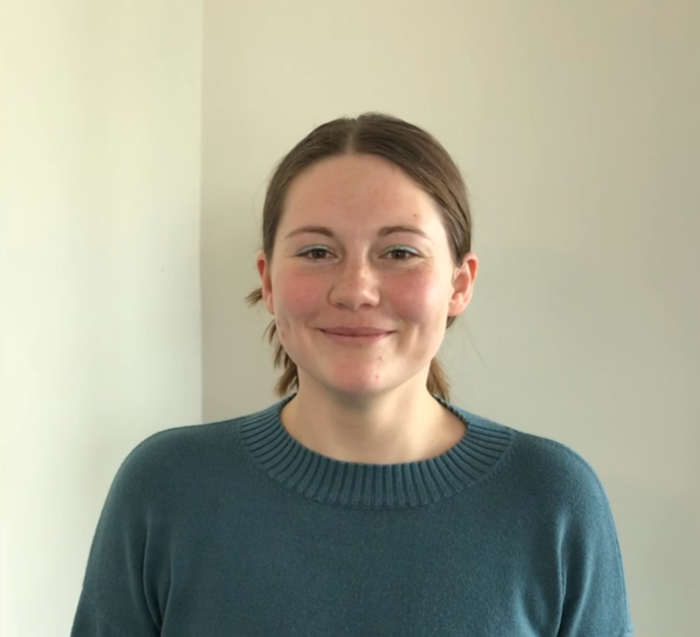 Grace Prendergast, Carbon Analyst, FM Conway