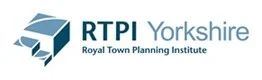 RTPI Yorkshire logo