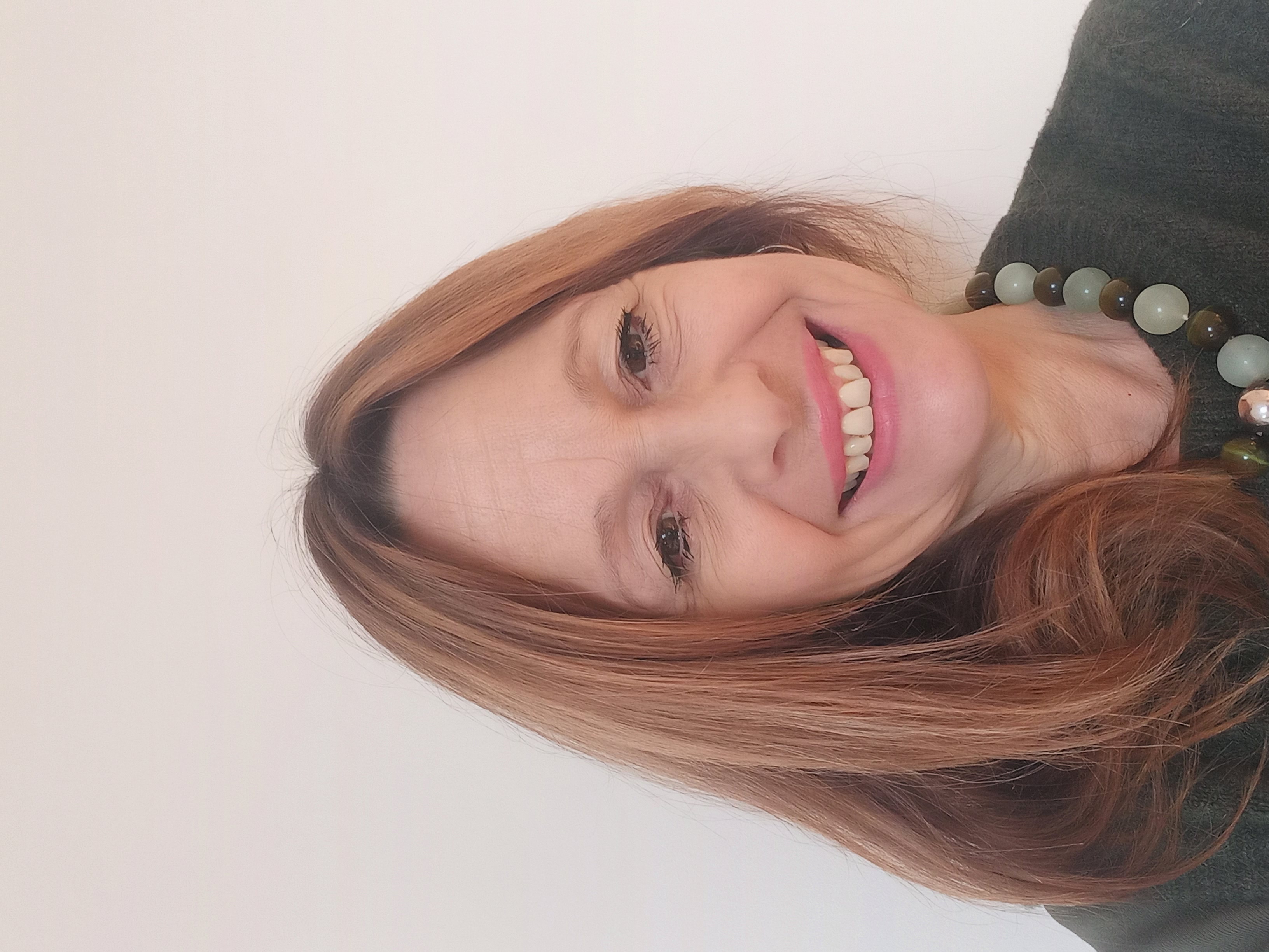 Sally Devine, CIHT Learn associate