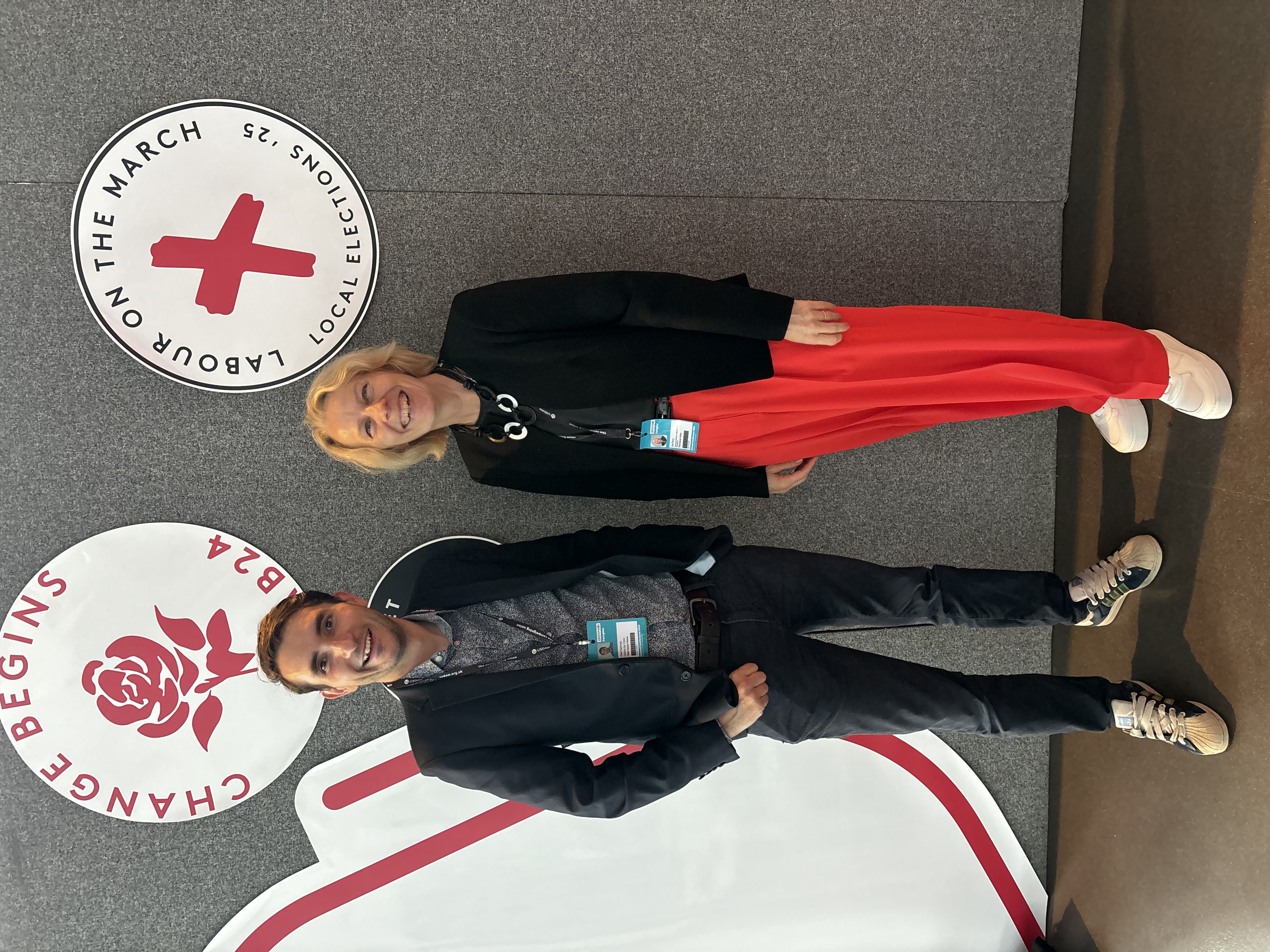 Sue Percy CBE Chief Executive, CIHT and Paul Swinney Director of Policy and Research, Centre for Cities