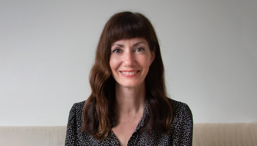 Sandra Witzel