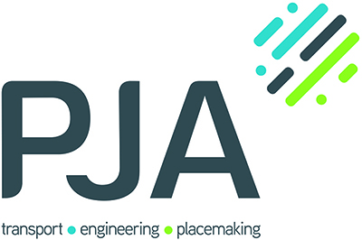 This event is kindly sponsored by PJA.