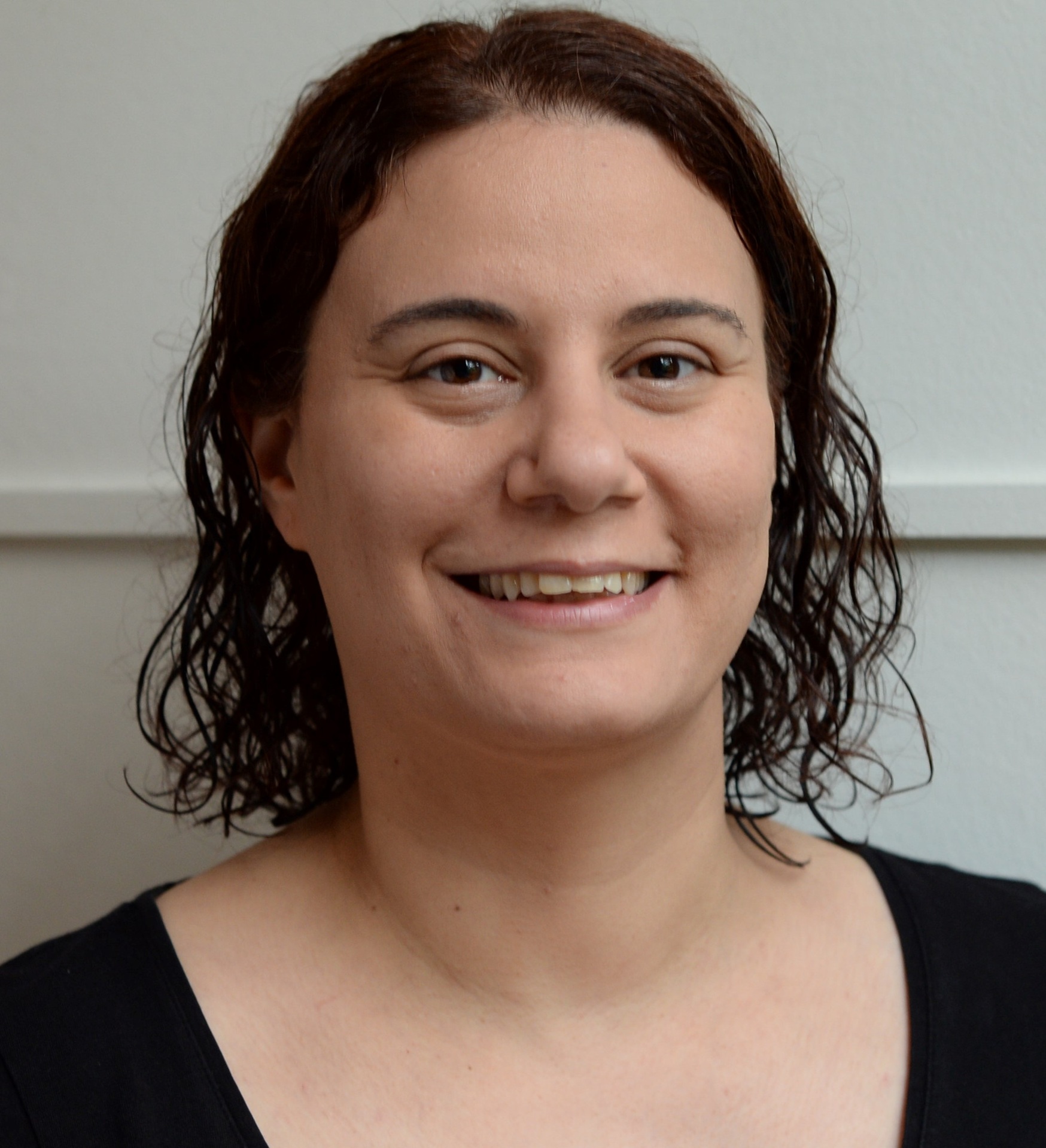 Picture of Fiona Appleton