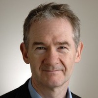 Image: Michael Bather, Senior Lecturer and Programme Director Civil Engineering, University of Liverpool; credit: Michael Bather.